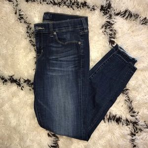 Lucky Brand Jeans